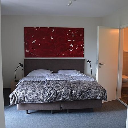 Hotel Schlafschoen Hannoversch Münden Kamer foto
