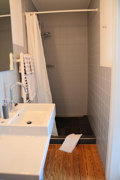 Hotel Schlafschoen Hannoversch Münden Kamer foto