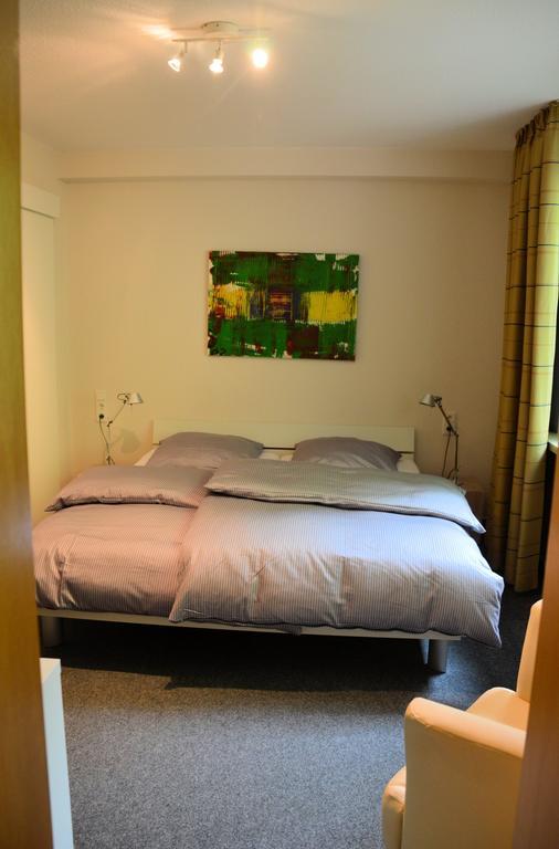 Hotel Schlafschoen Hannoversch Münden Kamer foto
