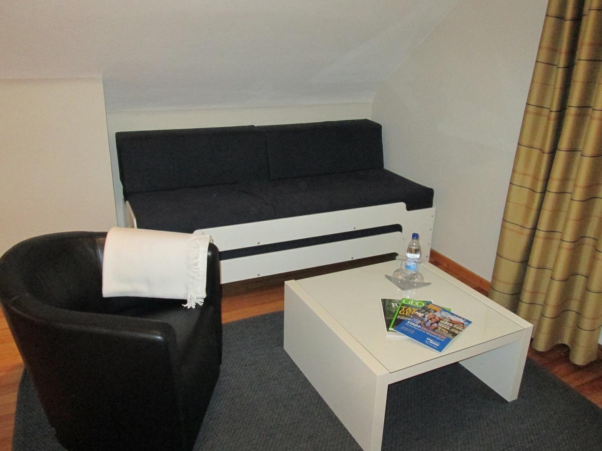 Hotel Schlafschoen Hannoversch Münden Buitenkant foto